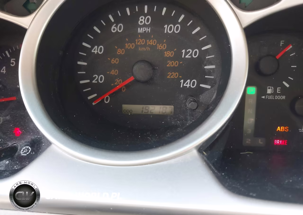 2006 Toyota Highlander V6 VIN:JTEDP21AX60115001 - 7