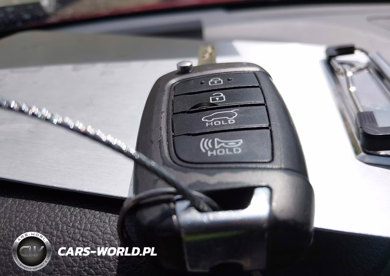2019 Hyundai Kona Se VIN:KM8K12AA2KU290984 - 11