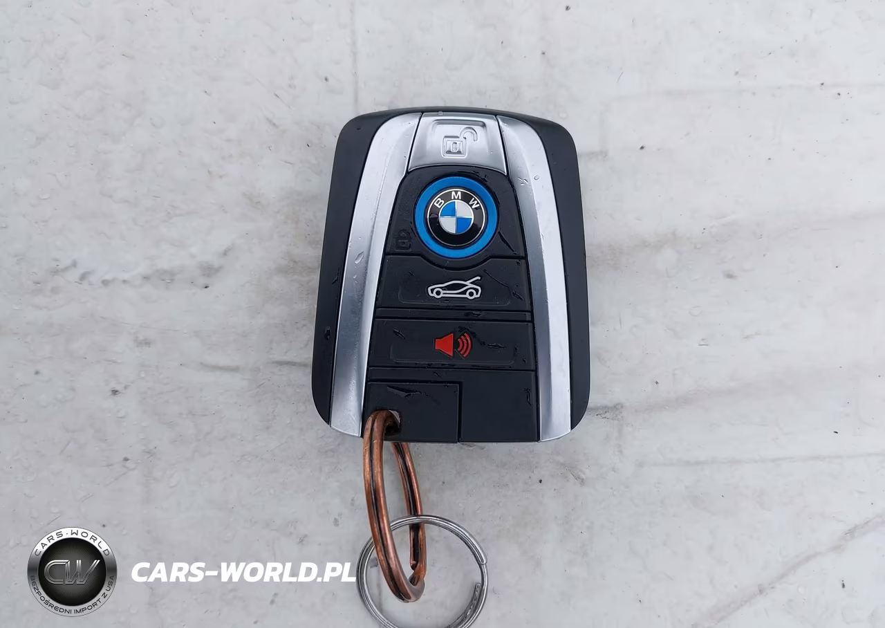 2017 BMW I3 94 Ah VIN:WBY1Z6C34HV949776 - 11