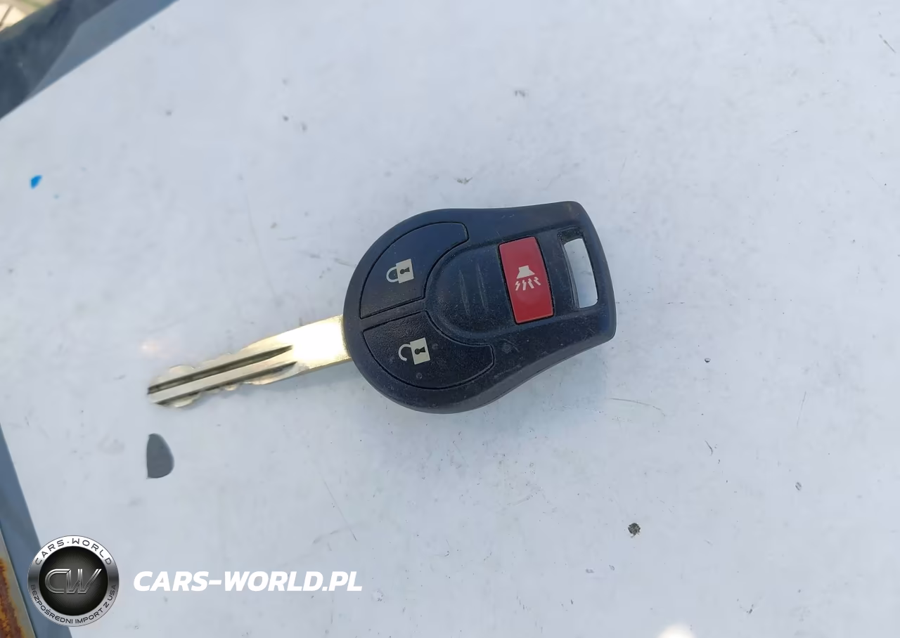2017 Nissan Versa Note Sv VIN:3N1CE2CP2HL379538 - 11