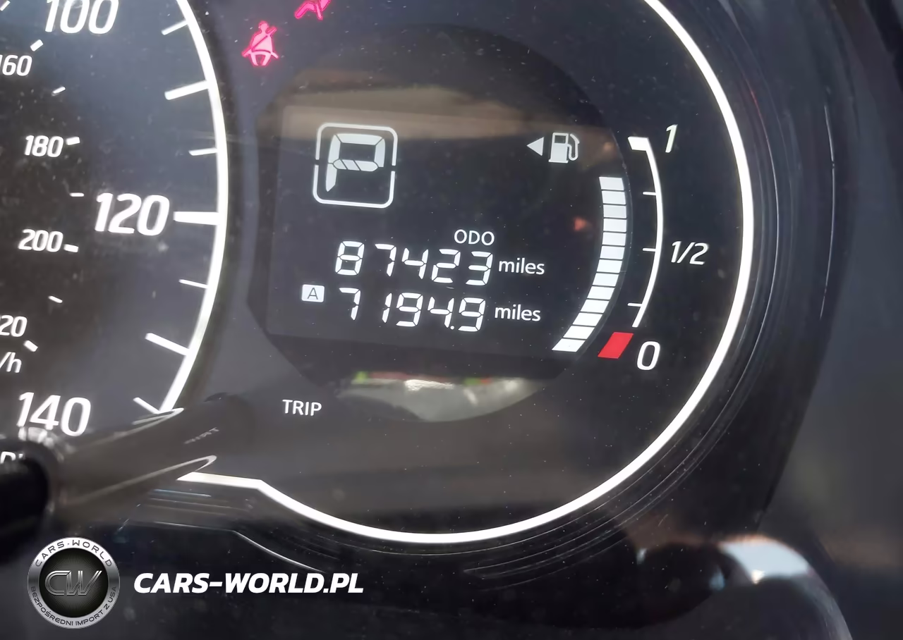 2017 Nissan Versa Note Sv VIN:3N1CE2CP2HL379538 - 18