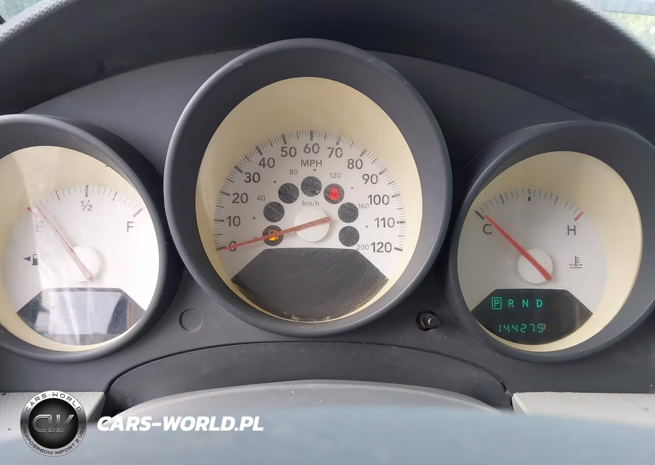 2007 Dodge Caliber VIN:1B3HB28B97D242529 - 7