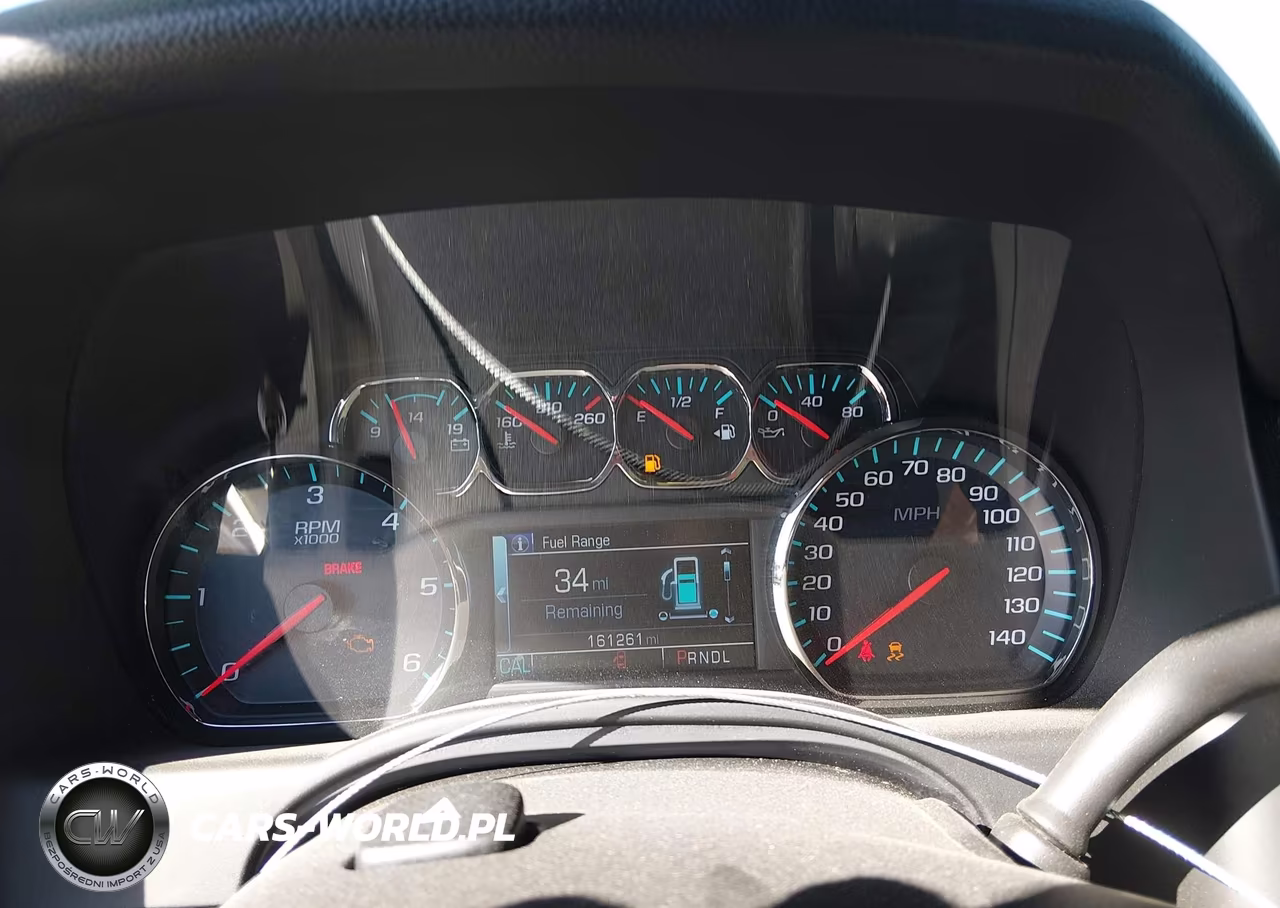 2019 Chevrolet Tahoe Lt VIN:1GNSKBKC6KR104049 - 7