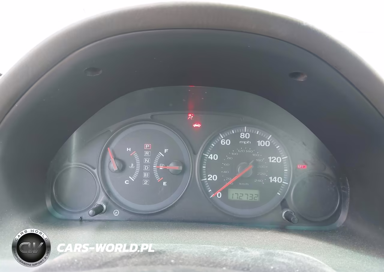 2004 Honda Civic Vp VIN:2HGES16354H573387 - 7