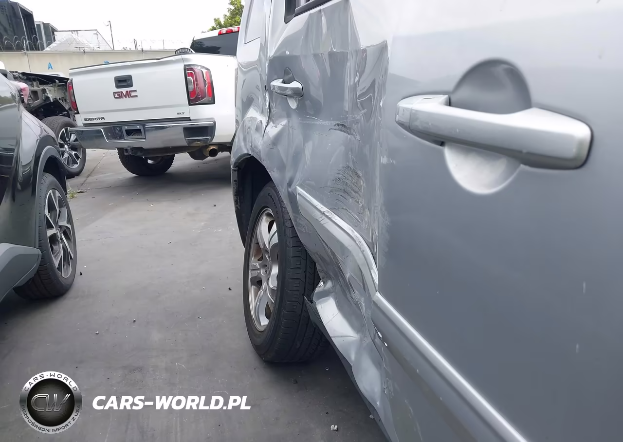 2014 Honda Pilot Ex-L VIN:5FNYF3H55EB015203 - 20