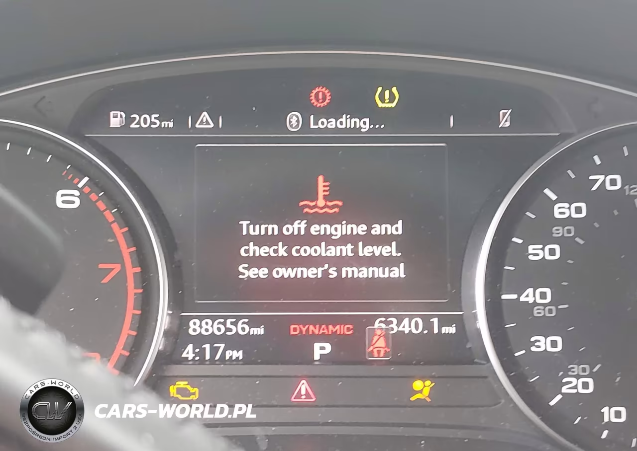 2018 Audi A4 2.0T Premium-2.0T Tech Premium VIN:WAUDNAF41JA118327 - 16