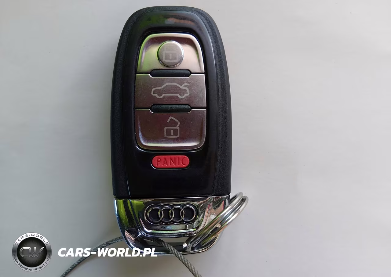2017 Audi A8 L Sport VIN:WAU43AFD2HN010629 - 11