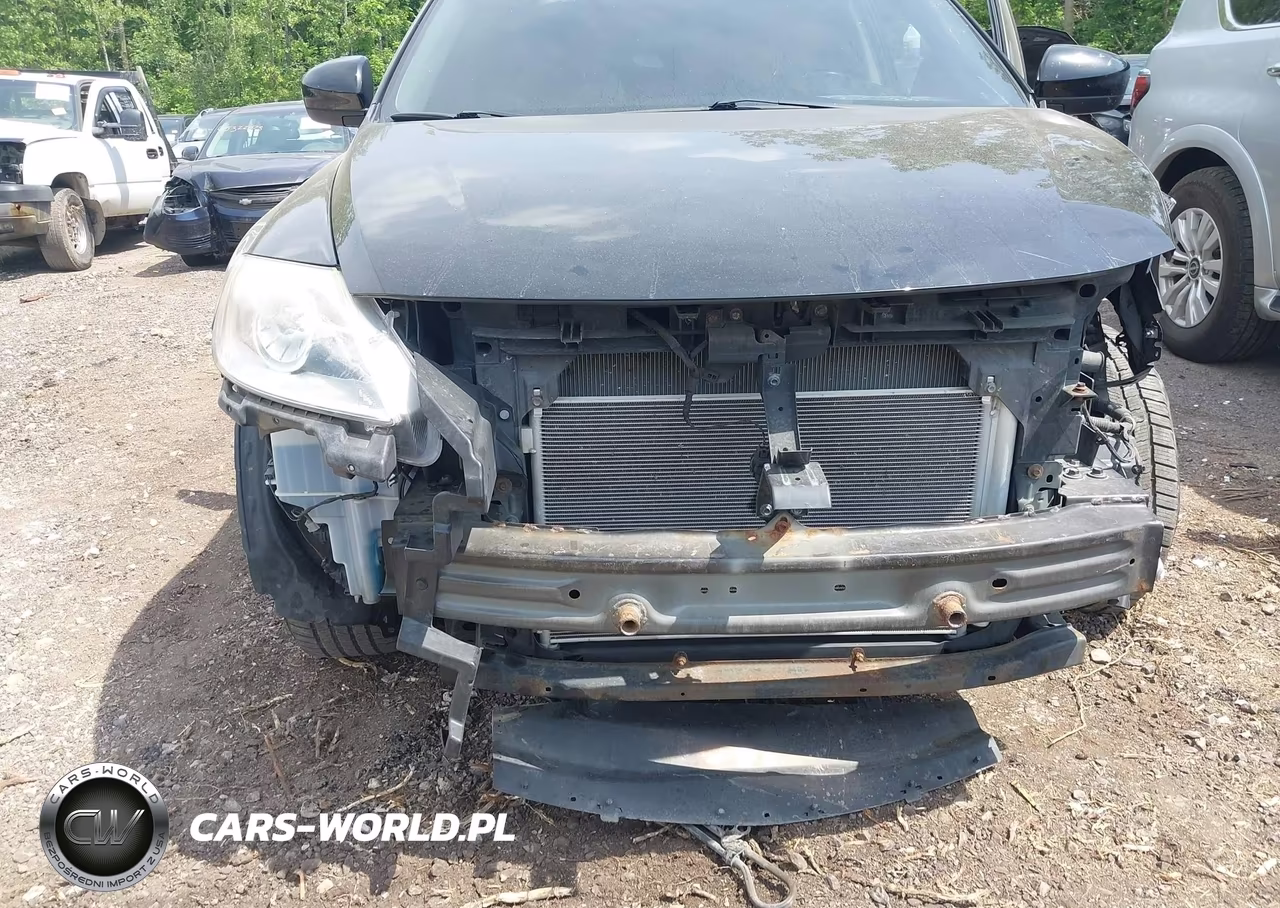 2012 Mazda Cx-9 Touring VIN:JM3TB3CV2C0356297 - 6