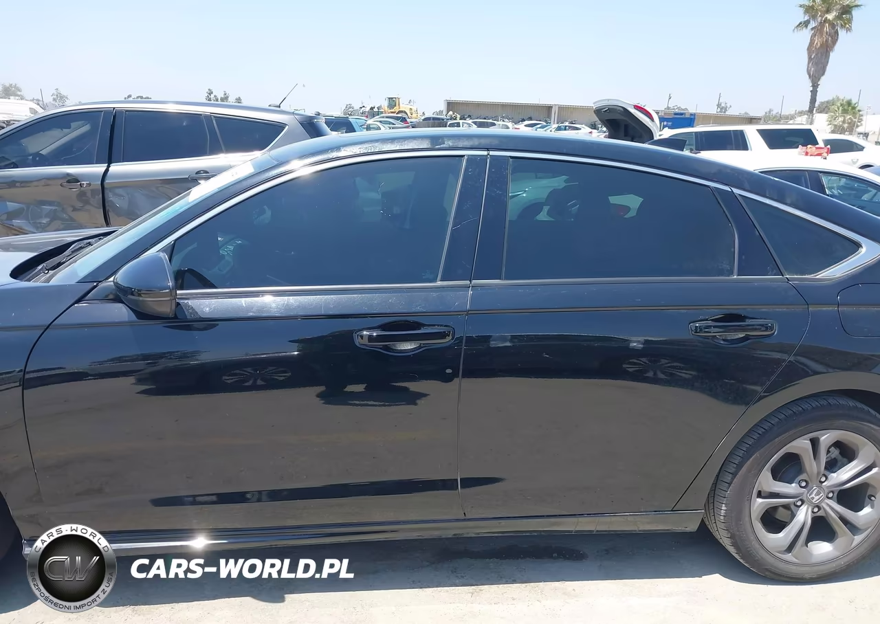 2024 Honda Accord Hybrid Ex-L VIN:1HGCY2F6XRA005096 - 15