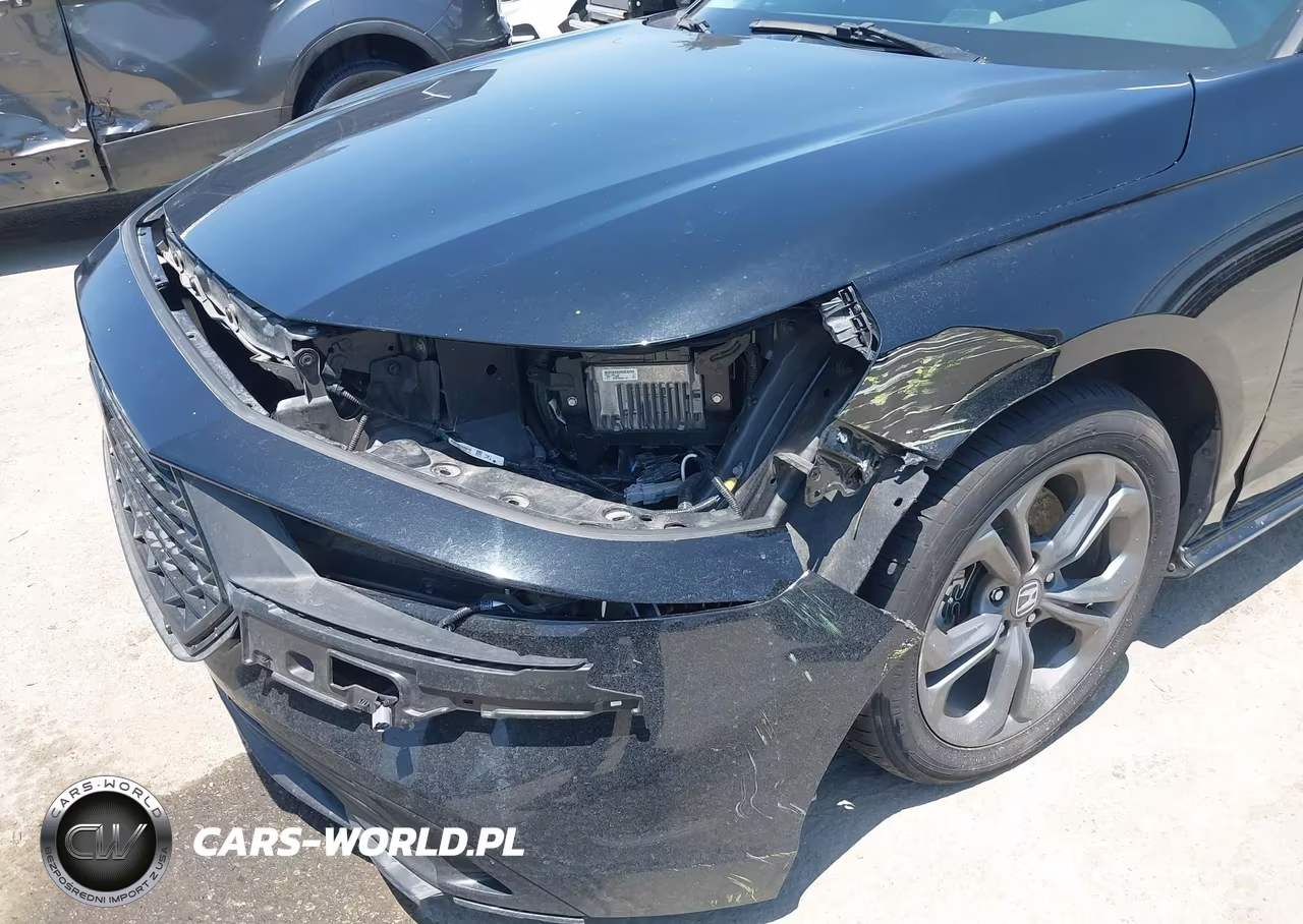2024 Honda Accord Hybrid Ex-L VIN:1HGCY2F6XRA005096 - 6