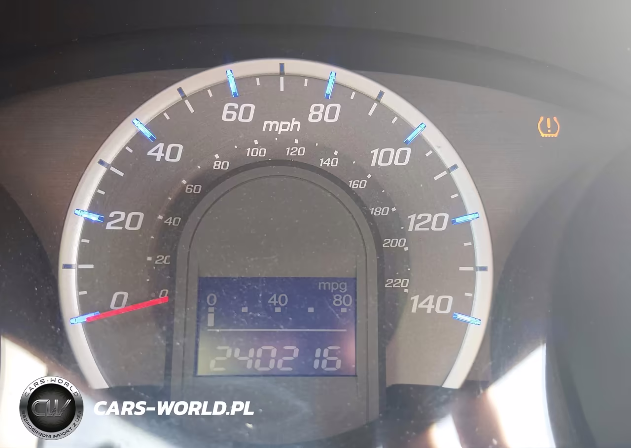 2012 Honda Fit Sport VIN:JHMGE8H61CC010691 - 7