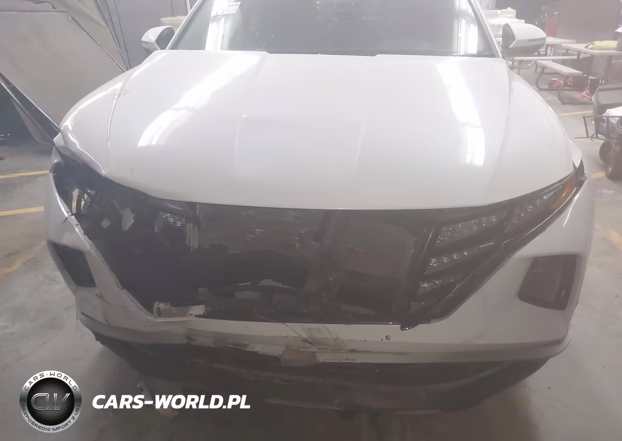 2022 Hyundai Tucson Sel VIN:5NMJB3AE3NH057309 - 6