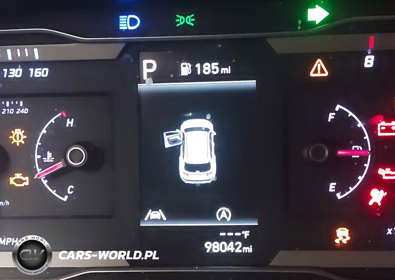 2022 Hyundai Tucson Sel VIN:5NMJB3AE3NH057309 - 7