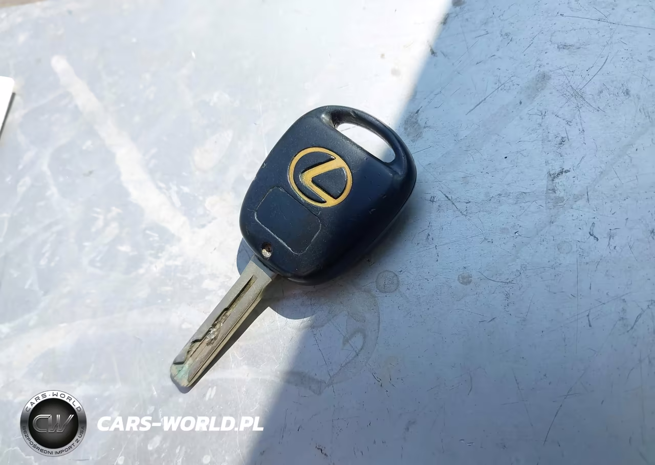 2003 Lexus Es 300 VIN:JTHBF30G530090450 - 11