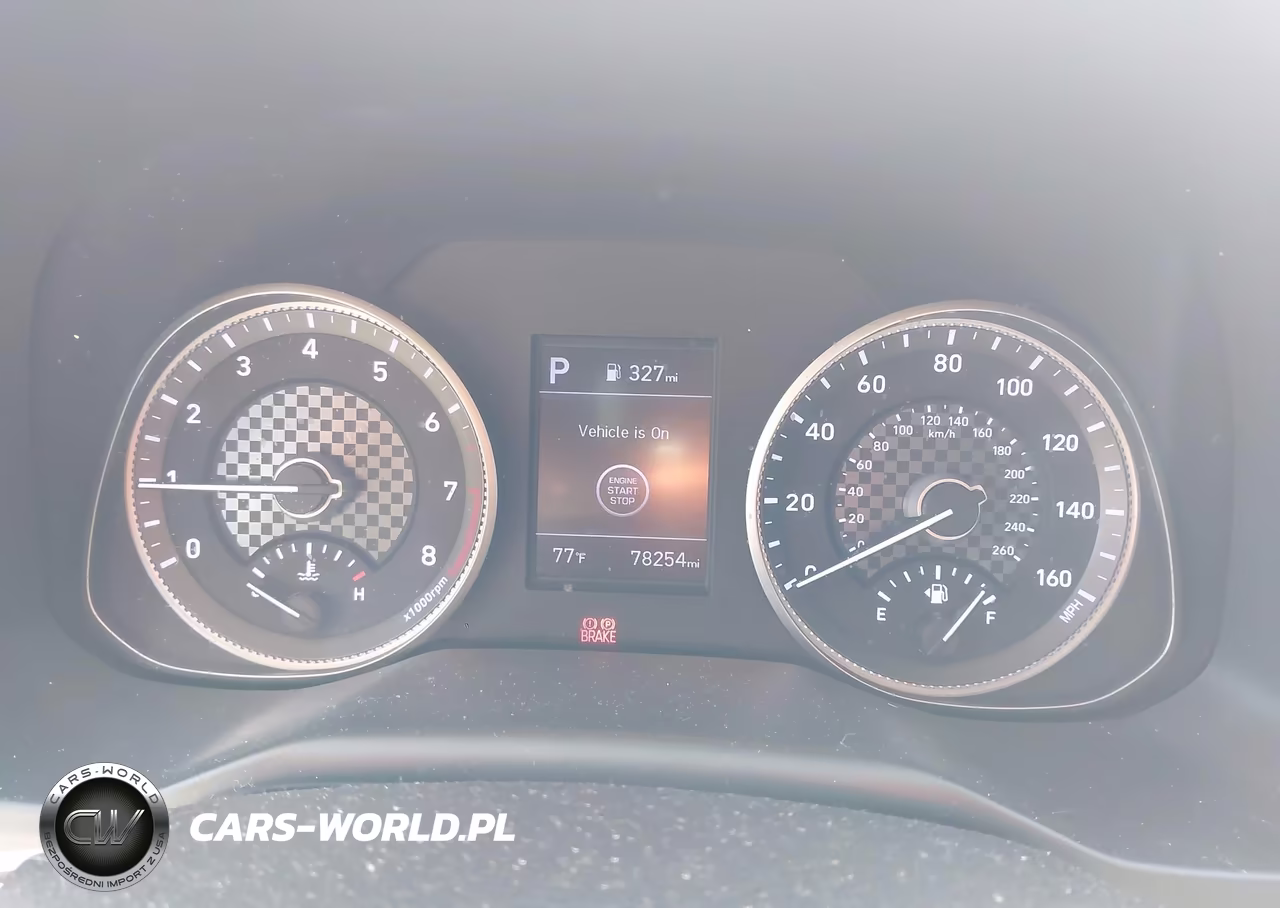 2020 Hyundai Elantra Value Edition VIN:5NPD84LF7LH610373 - 7
