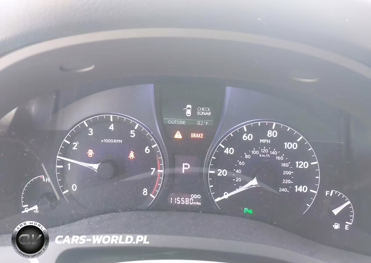 2015 Lexus Rx 350 VIN:JTJZK1BAXF2422400 - 7