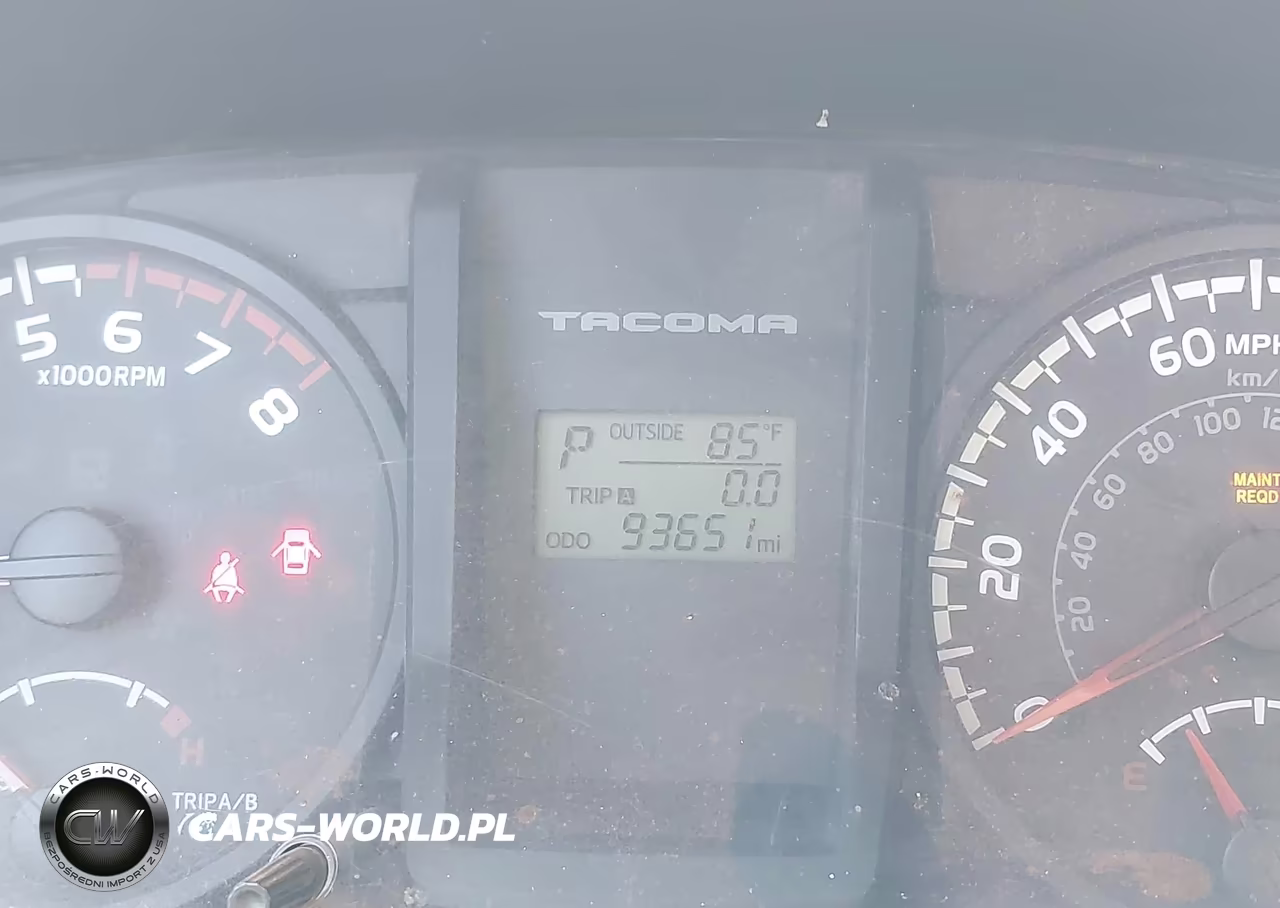 2017 Toyota Tacoma Sr VIN:5TFRX5GN0HX098290 - 15