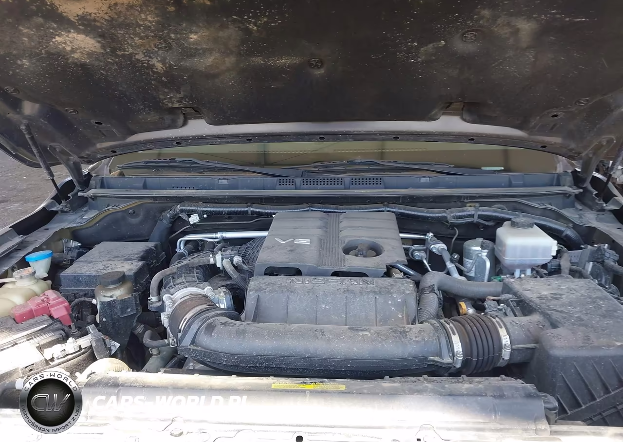 2022 Nissan Frontier S 4X2 VIN:1N6ED1EJ0NN614734 - 10