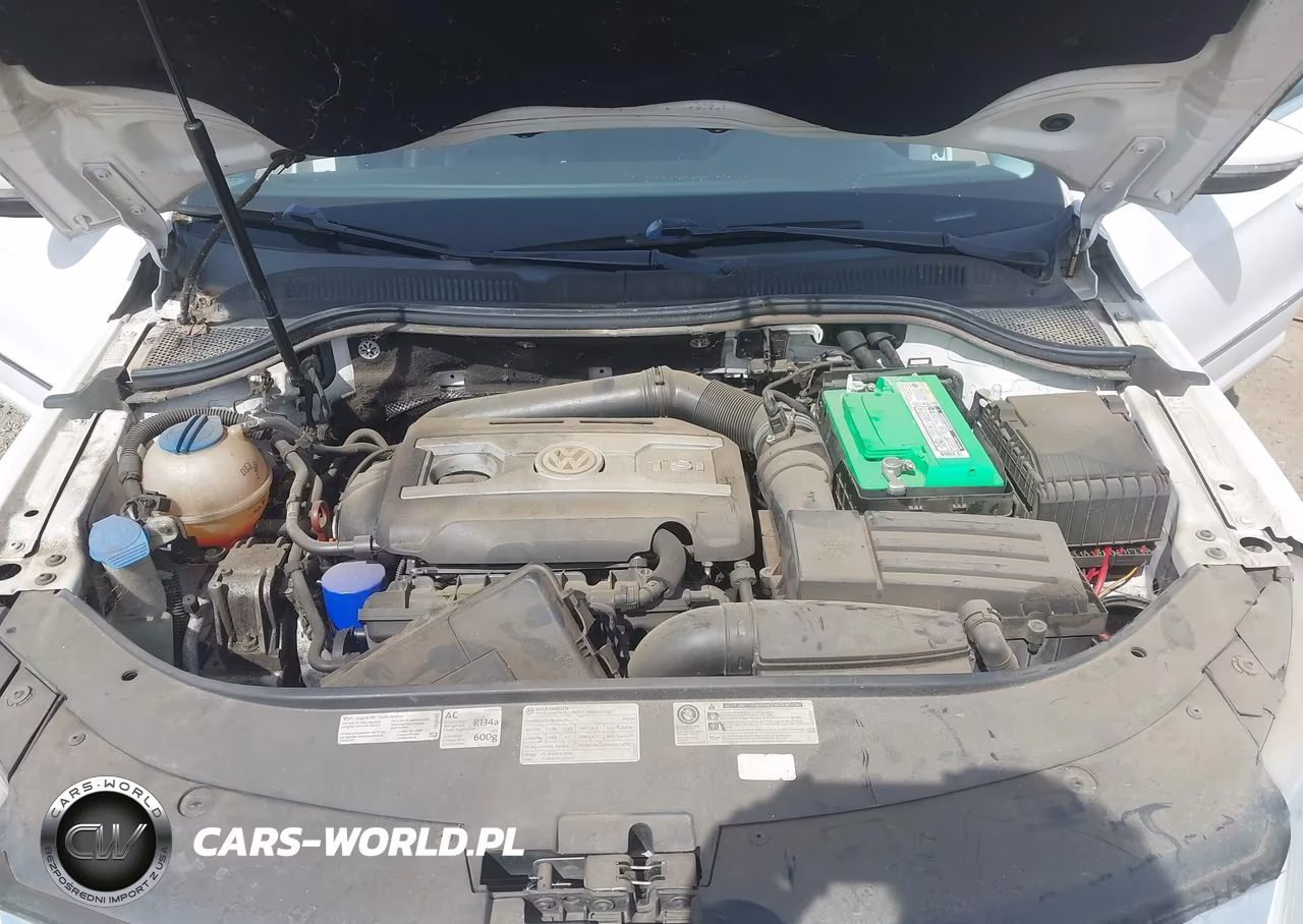 2012 Volkswagen Cc Sport VIN:WVWMP7AN2CE536522 - 10
