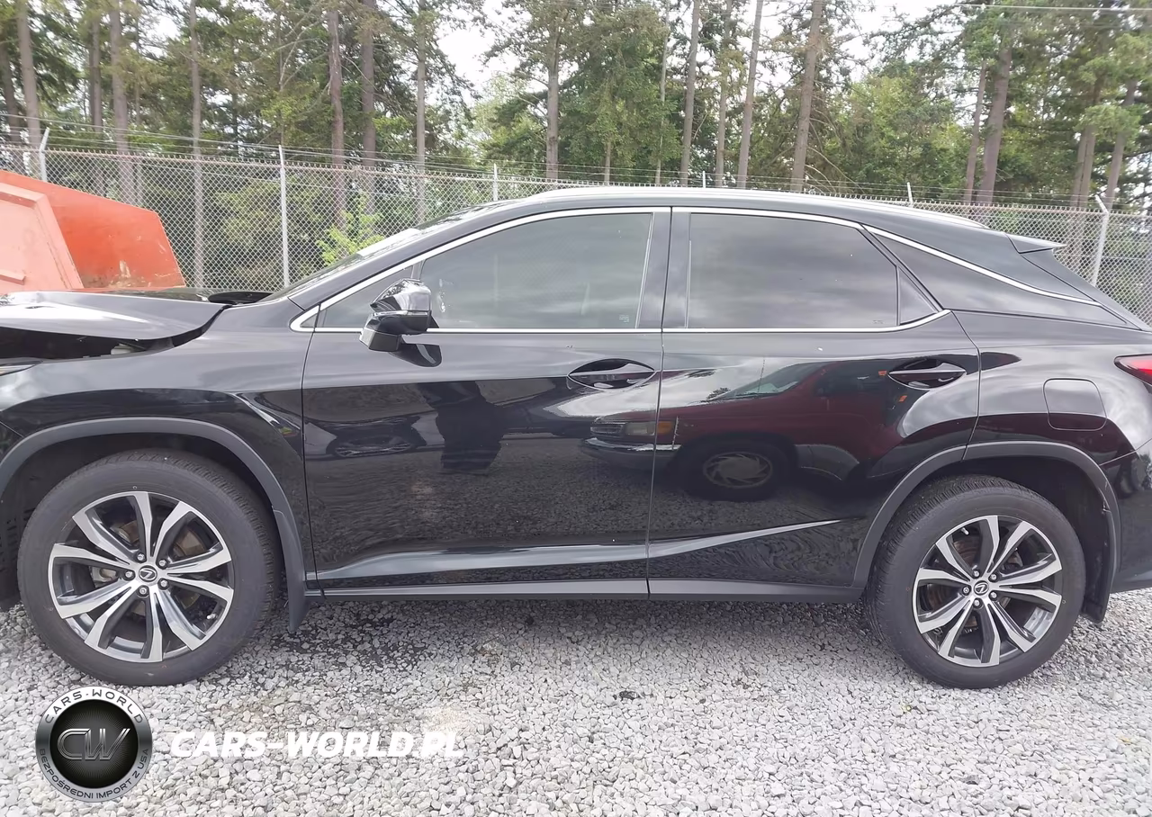 2020 Lexus Rx 350 VIN:2T2HZMDA5LC241321 - 14