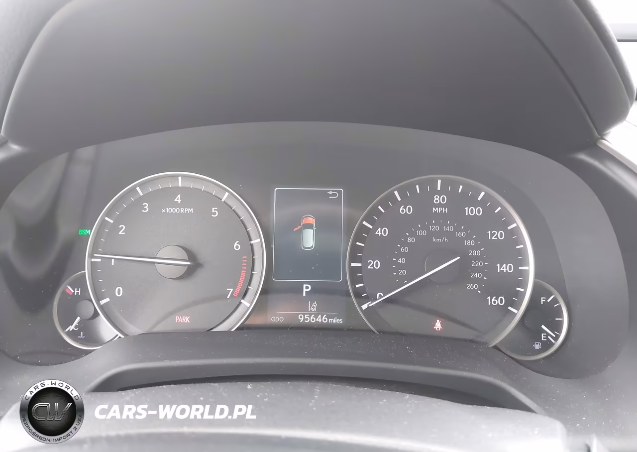 2020 Lexus Rx 350 VIN:2T2HZMDA5LC241321 - 7
