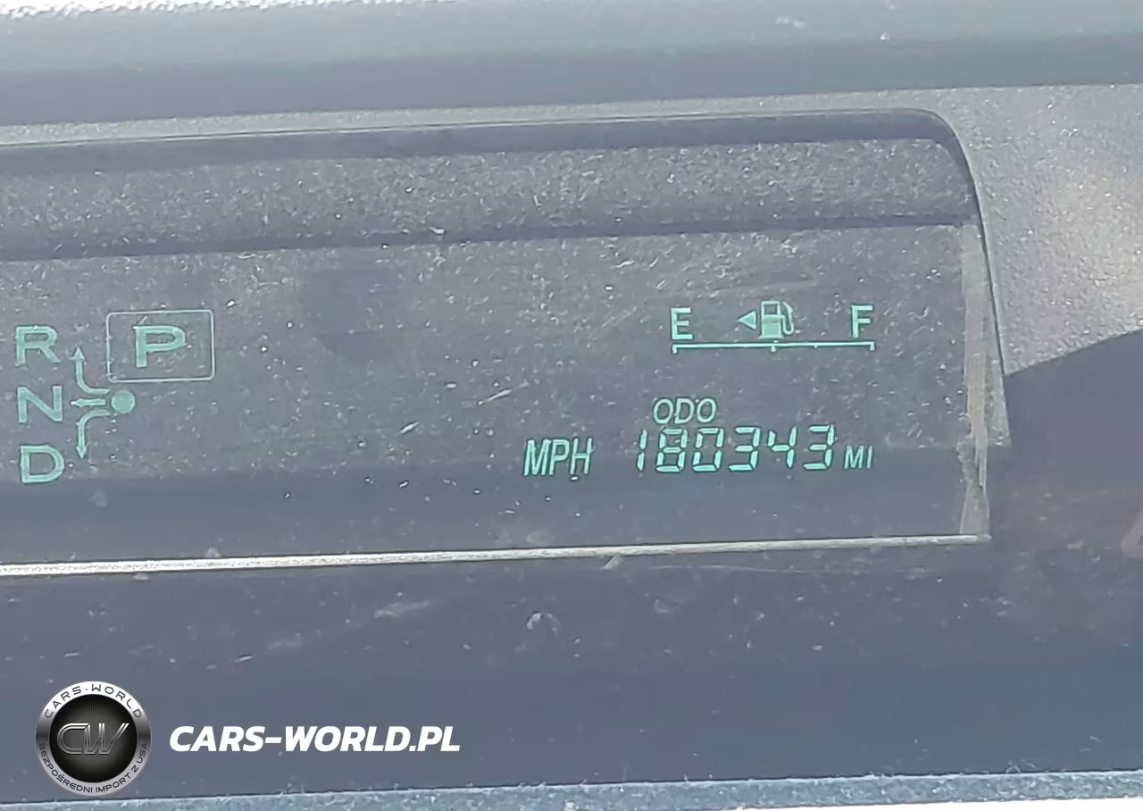 2008 Toyota Prius VIN:JTDKB20U483438564 - 7
