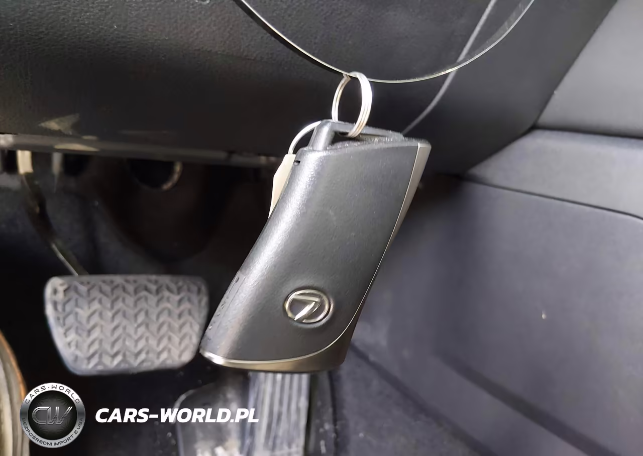 2026 Lexus Tx 350 Premium VIN:5TDAAAB6XTS049569 - 11