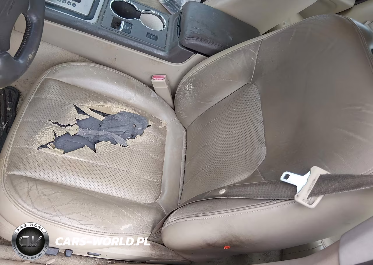 2005 Lincoln Ls V8 VIN:1LNHM87A05Y612708 - 13