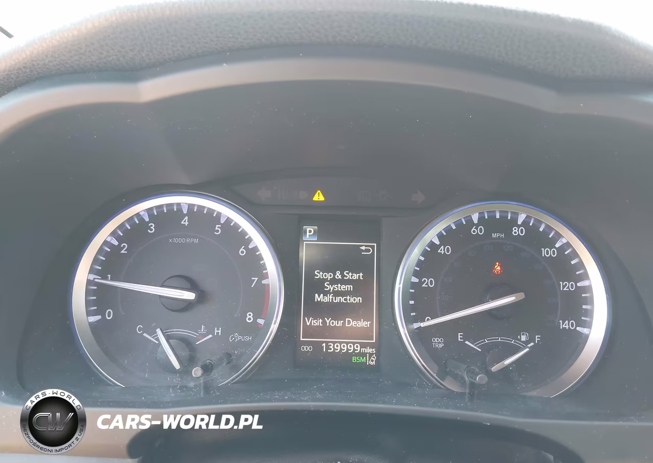 2018 Toyota Highlander Limited Platinum VIN:5TDDZRFH0JS884710 - 7