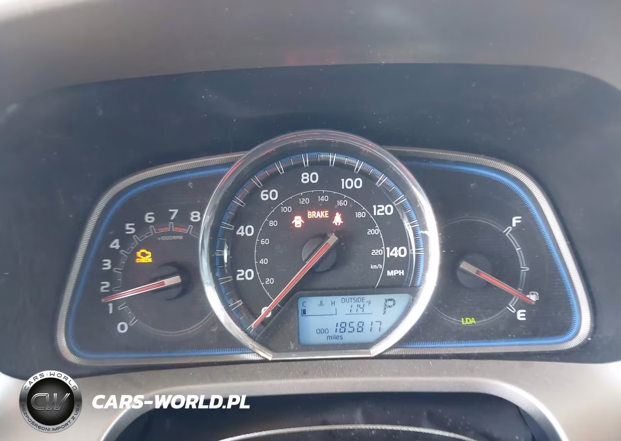 2015 Toyota Rav4 Limited VIN:2T3YFREV0FW197993 - 7