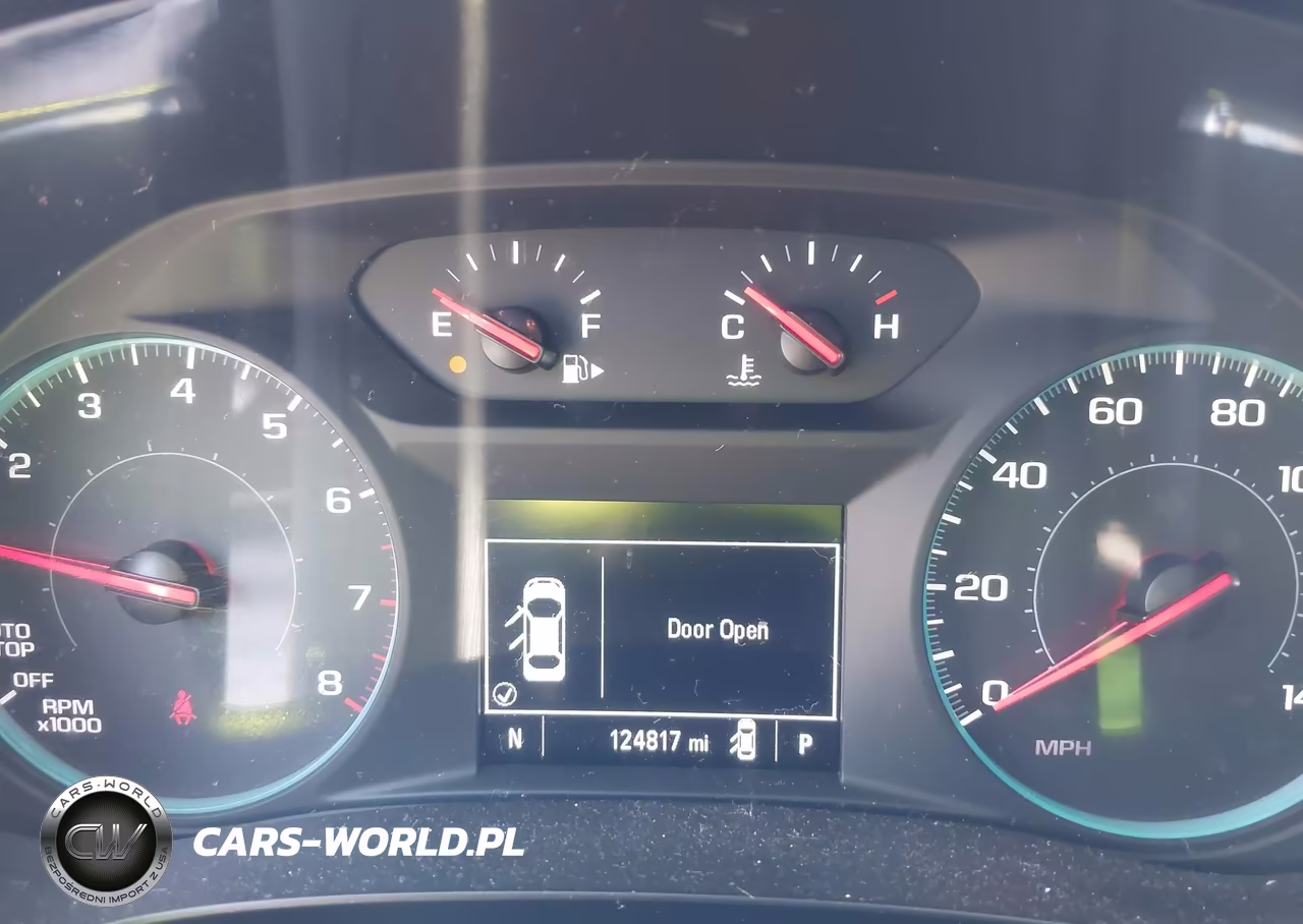 2019 Chevrolet Malibu Lt VIN:1G1ZD5ST0KF167824 - 7