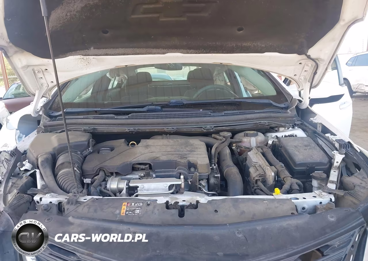 2018 Chevrolet Cruze Ls Auto VIN:1G1BC5SM3J7237063 - 10