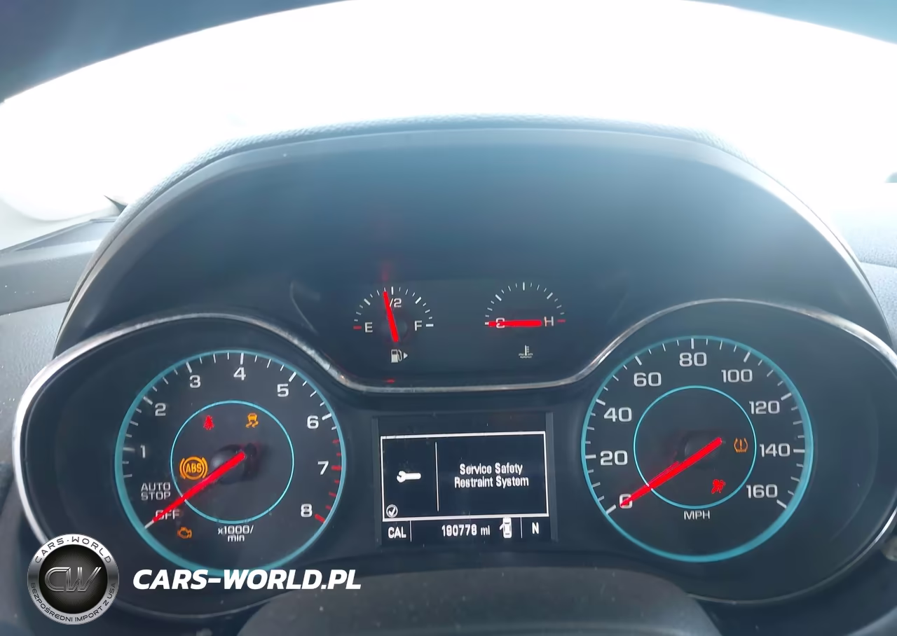 2018 Chevrolet Cruze Ls Auto VIN:1G1BC5SM3J7237063 - 7