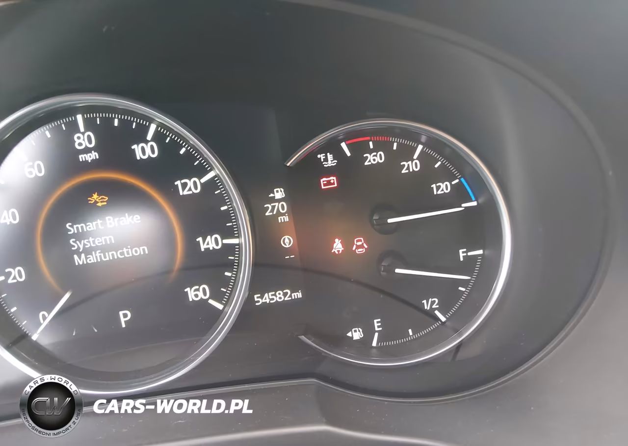 2019 MAZDA CX-5 GRAND TOURING VIN:JM3KFBDM1K0677360 - 15