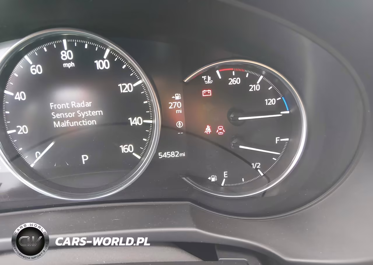 2019 MAZDA CX-5 GRAND TOURING VIN:JM3KFBDM1K0677360 - 7