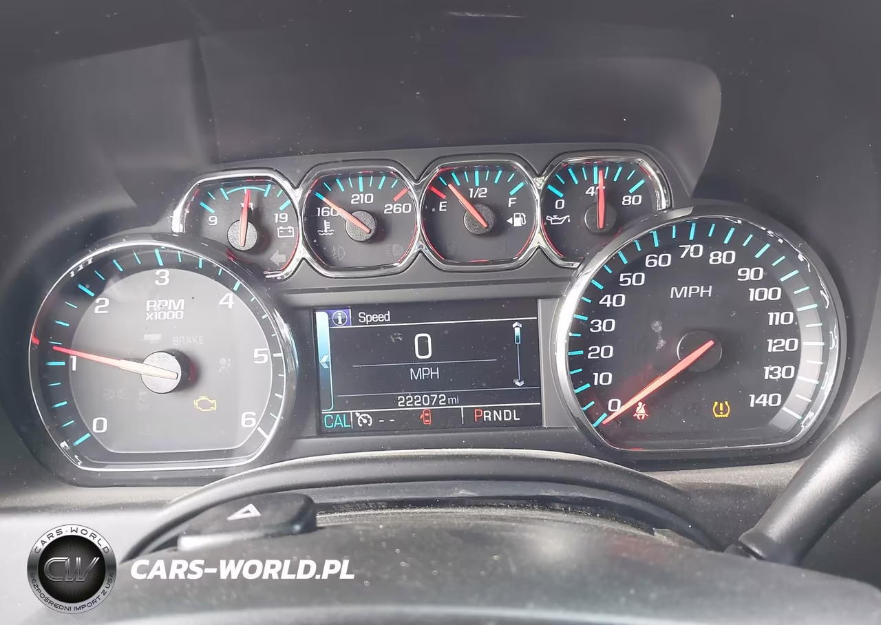 2017 Chevrolet Suburban Ls VIN:1GNSCGKC6HR232732 - 7