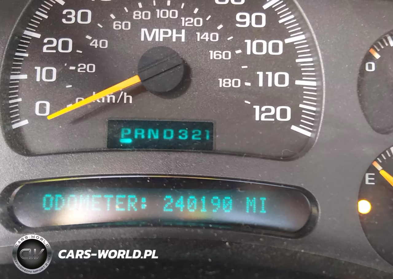 2003 Chevrolet Tahoe Ls VIN:1GNEK13ZX3R126471 - 15