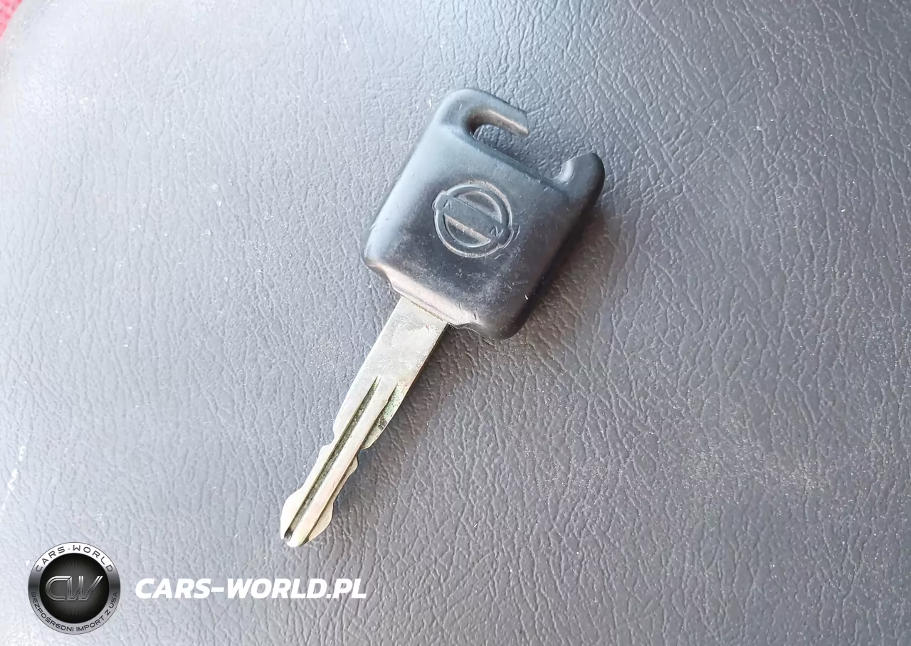 2002 Nissan Frontier Xe VIN:1N6DD26S92C369688 - 11