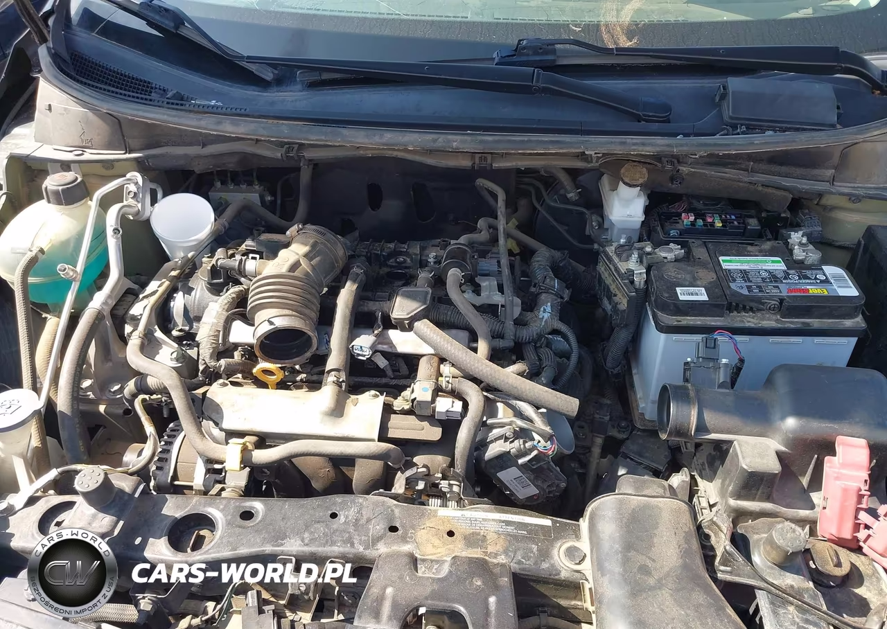 2021 Nissan Versa Sv Xtronic Cvt VIN:3N1CN8EV0ML875057 - 12