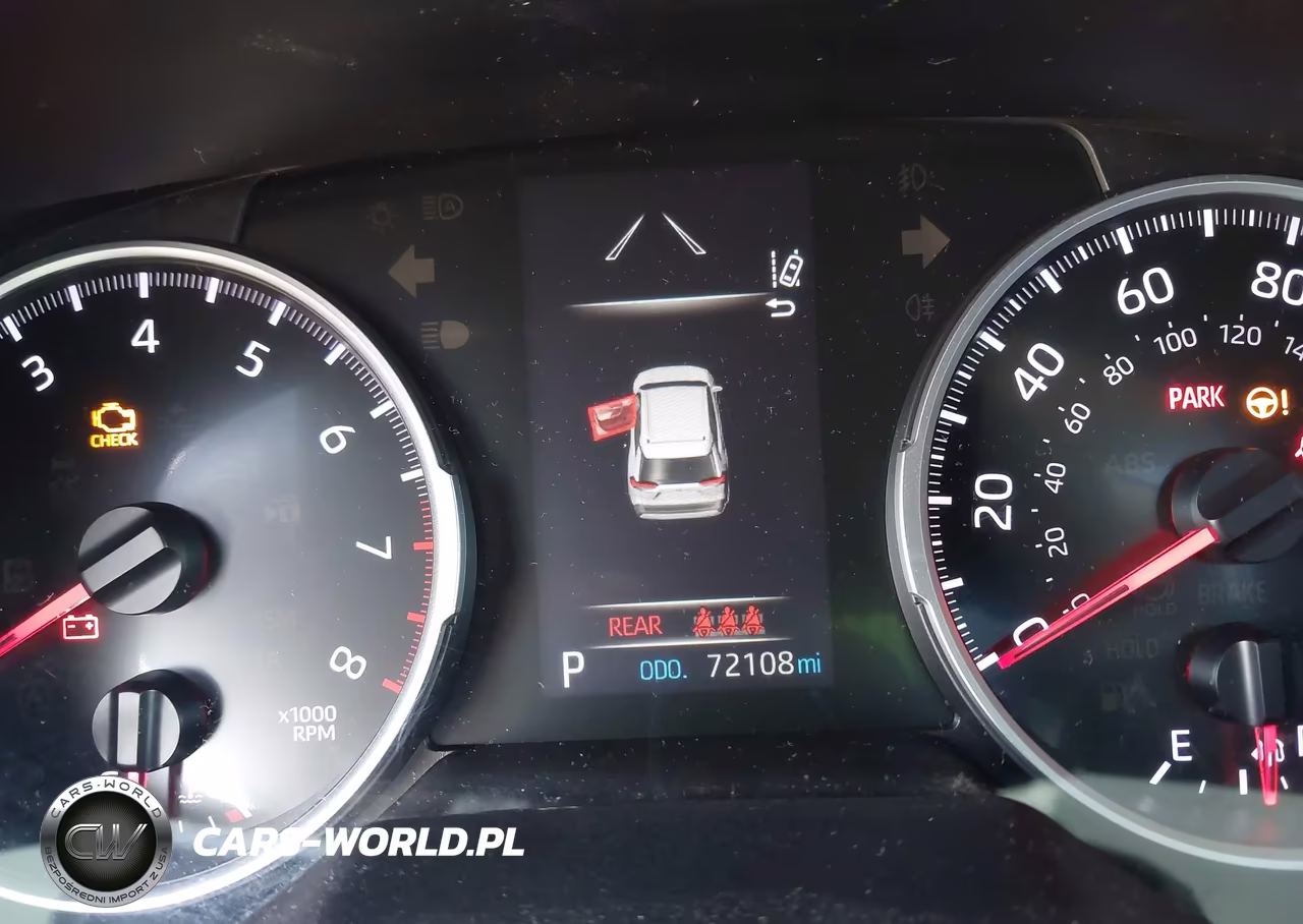 2020 Toyota Rav4 Le VIN:2T3H1RFV8LC040349 - 16