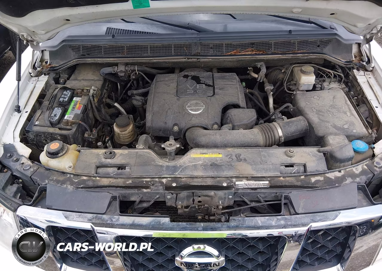 2012 Nissan Armada Platinum VIN:5N1AA0NE1CN617271 - 10
