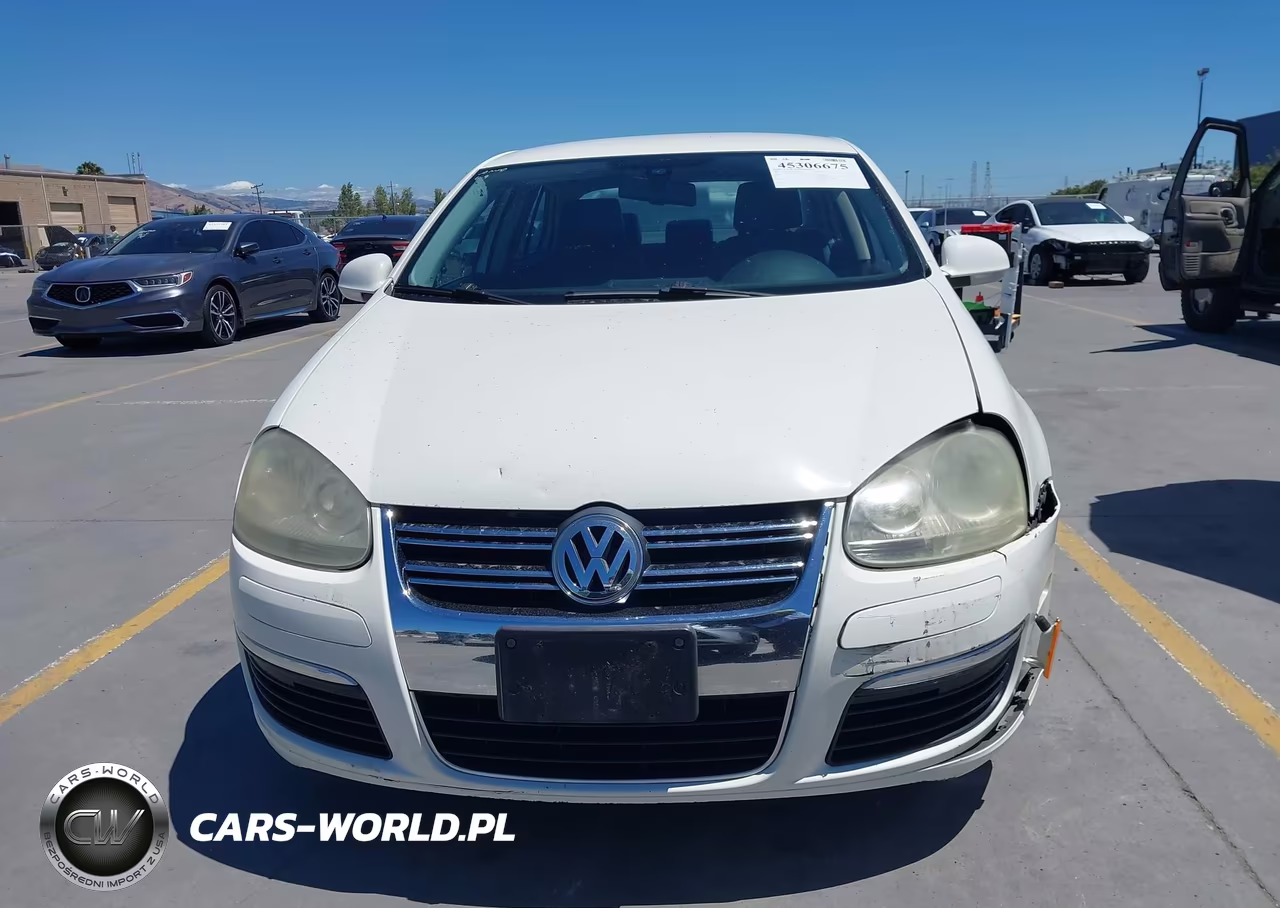 2005 Volkswagen Jetta 2.5 VIN:3VWRG71K65M614712 - 12