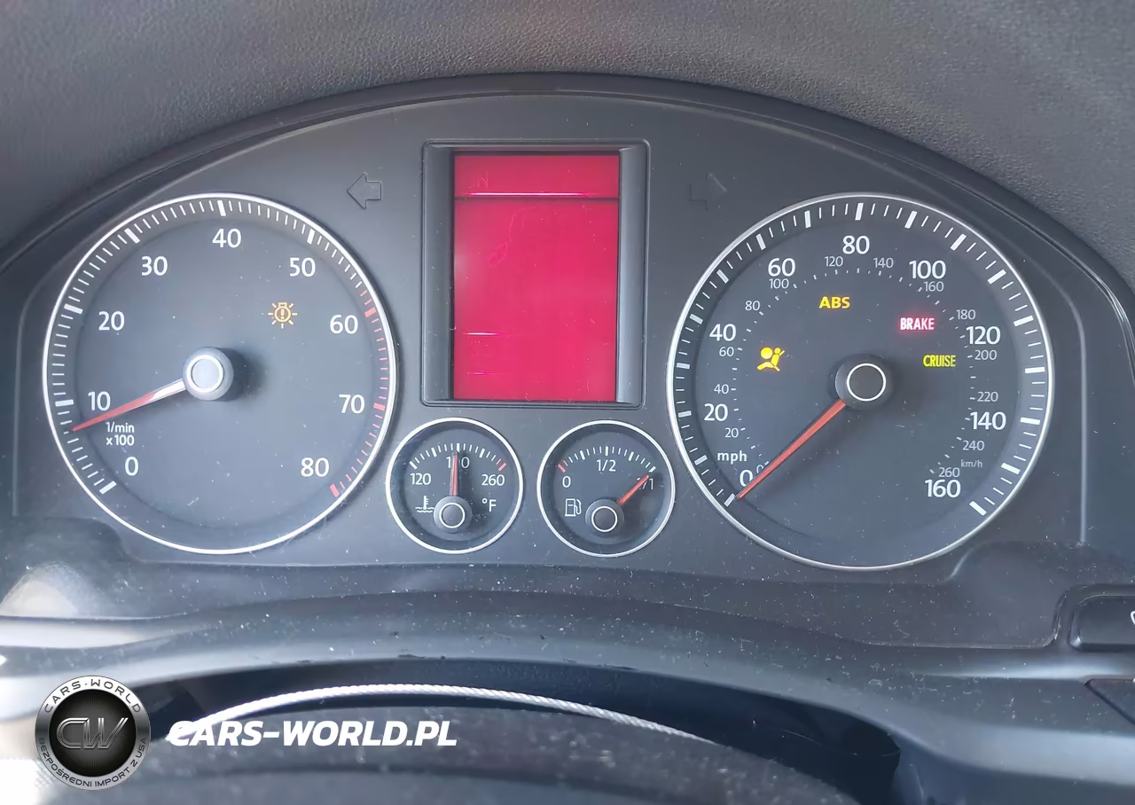 2005 Volkswagen Jetta 2.5 VIN:3VWRG71K65M614712 - 15