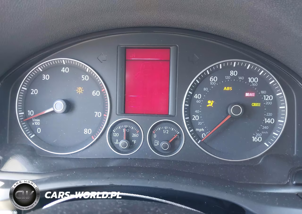 2005 Volkswagen Jetta 2.5 VIN:3VWRG71K65M614712 - 7
