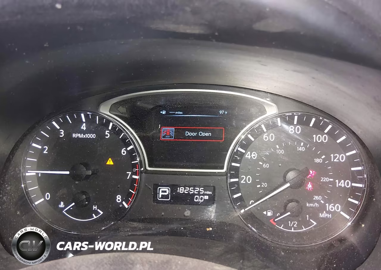 2013 Nissan Altima 2.5 S VIN:1N4AL3AP1DN532882 - 7