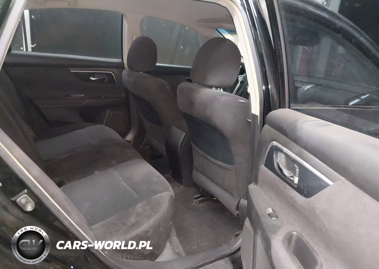 2013 Nissan Altima 2.5 S VIN:1N4AL3AP1DN532882 - 8