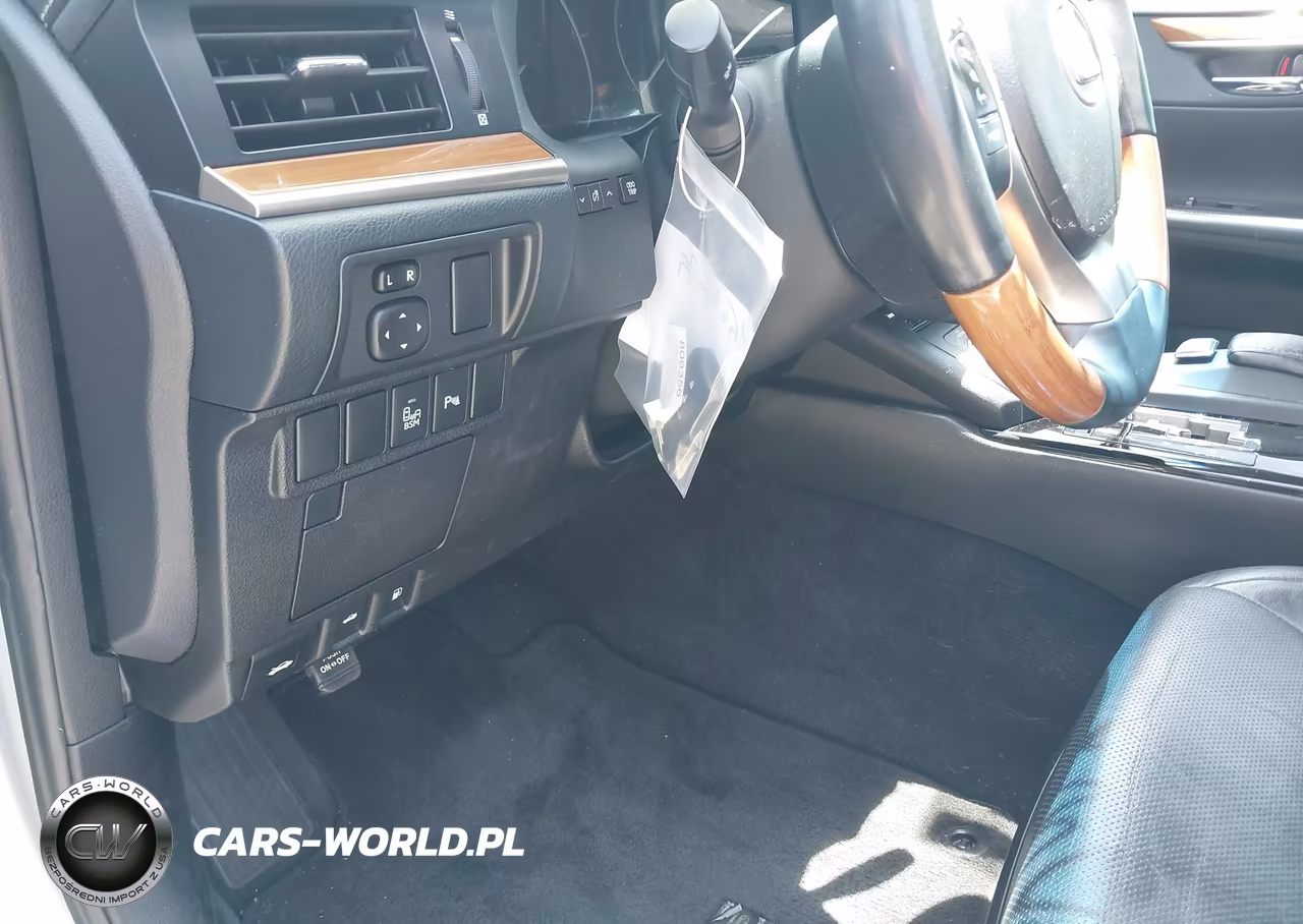 2014 Lexus Es 300H VIN:JTHBW1GGXE2058420 - 17