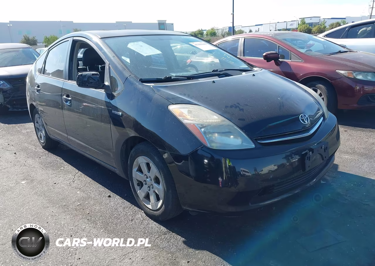 2008 Toyota Prius