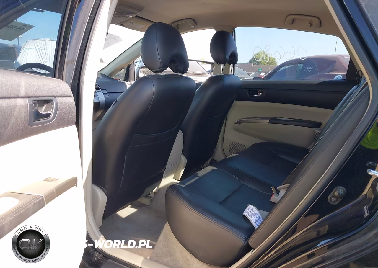 2008 Toyota Prius VIN:JTDKB20U387728870 - 8