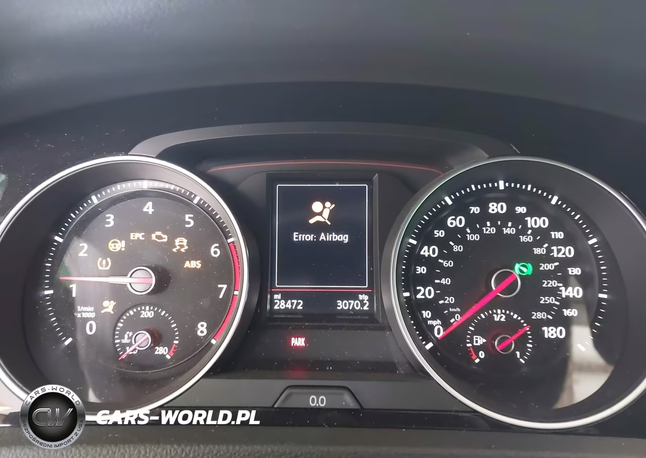 2020 Volkswagen Golf Gti 2.0T Autobahn-2.0T S-2.0T Se VIN:3VW6T7AU6LM006721 - 7